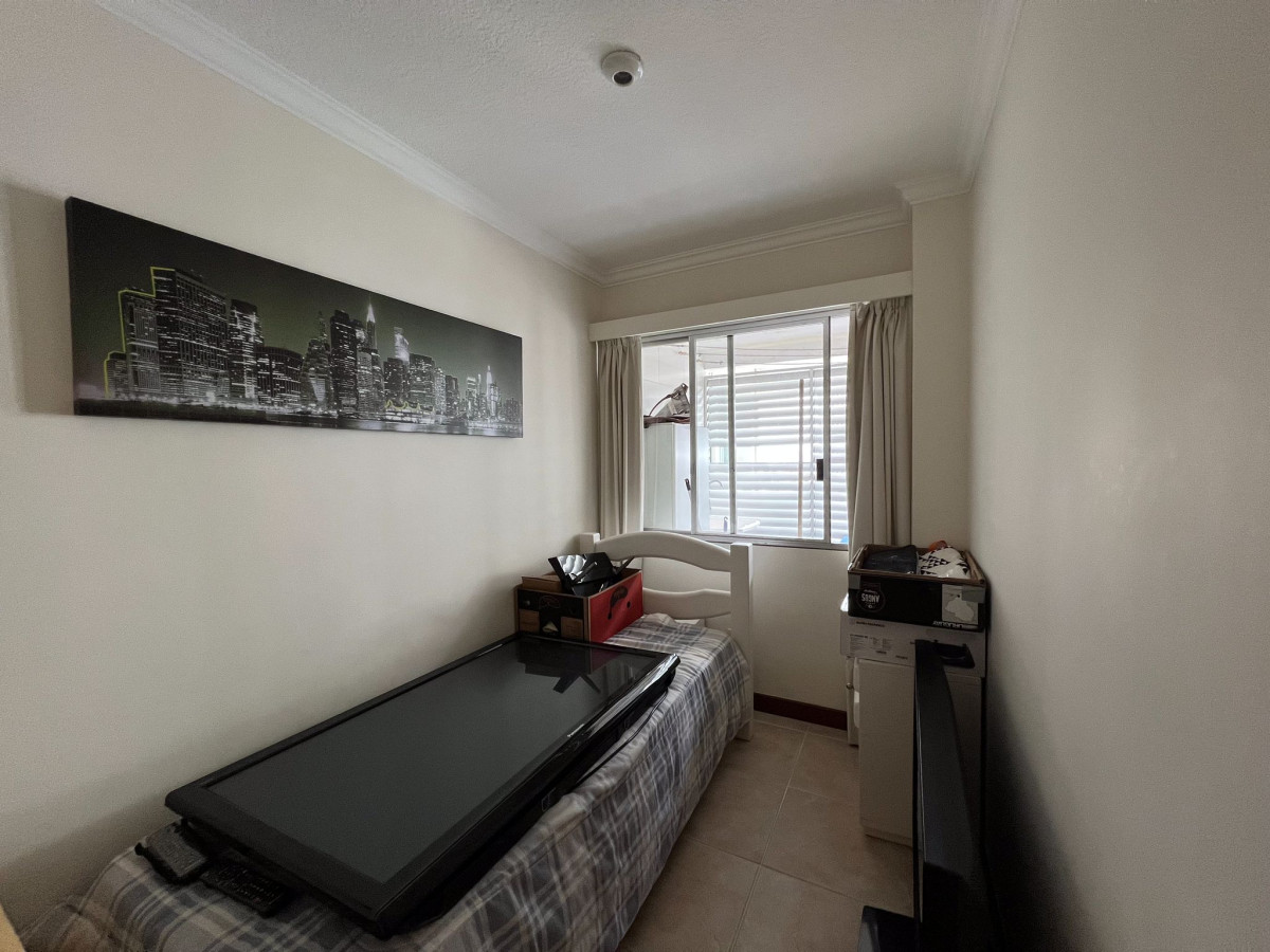 Apartamento ID.1092 - ¡Hermoso apartamento! Primera Linea al Mar 