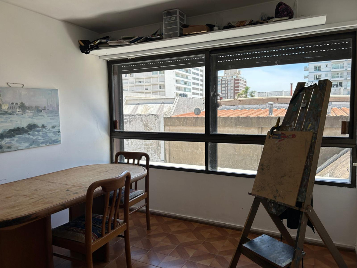 Apartamento ID.2970 - Torre Amalfi, disponible en Venta. Amplio apto 