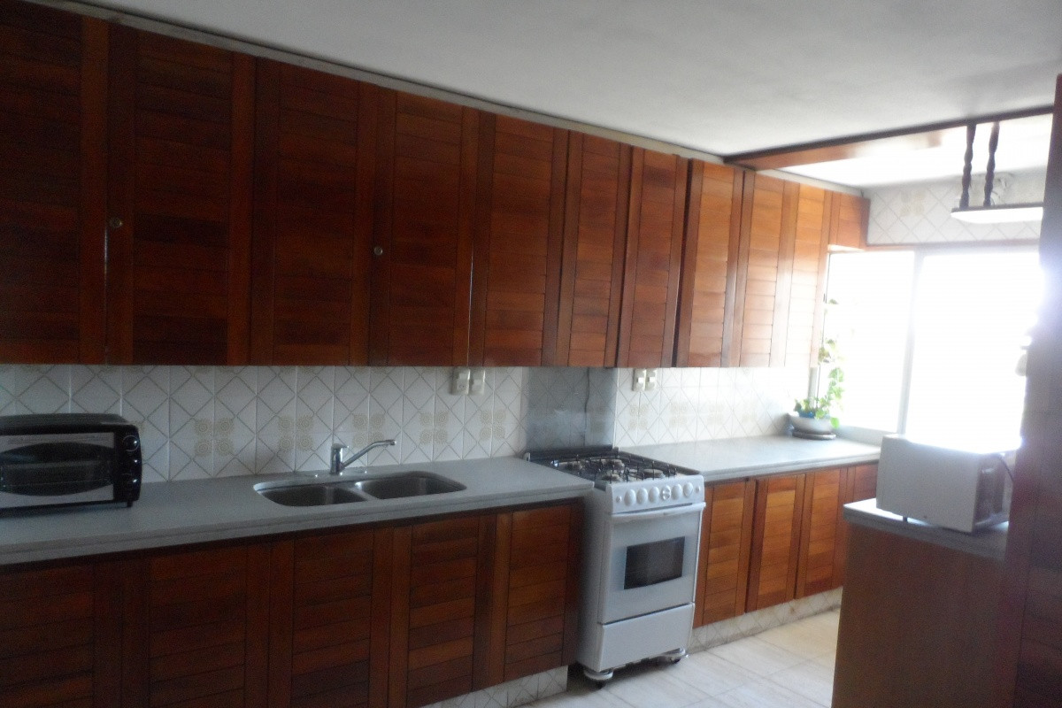 Apartamento ID.1037 - Apartamento en Roosevelt, 4 dormitorios *