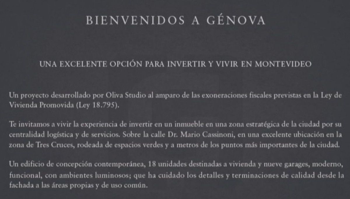 Apartamento ID.2948 - A estrenar!