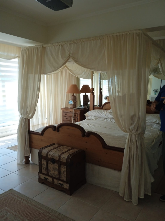 Apartamento ID.1845 - Penthouse, primera linea al mar.
