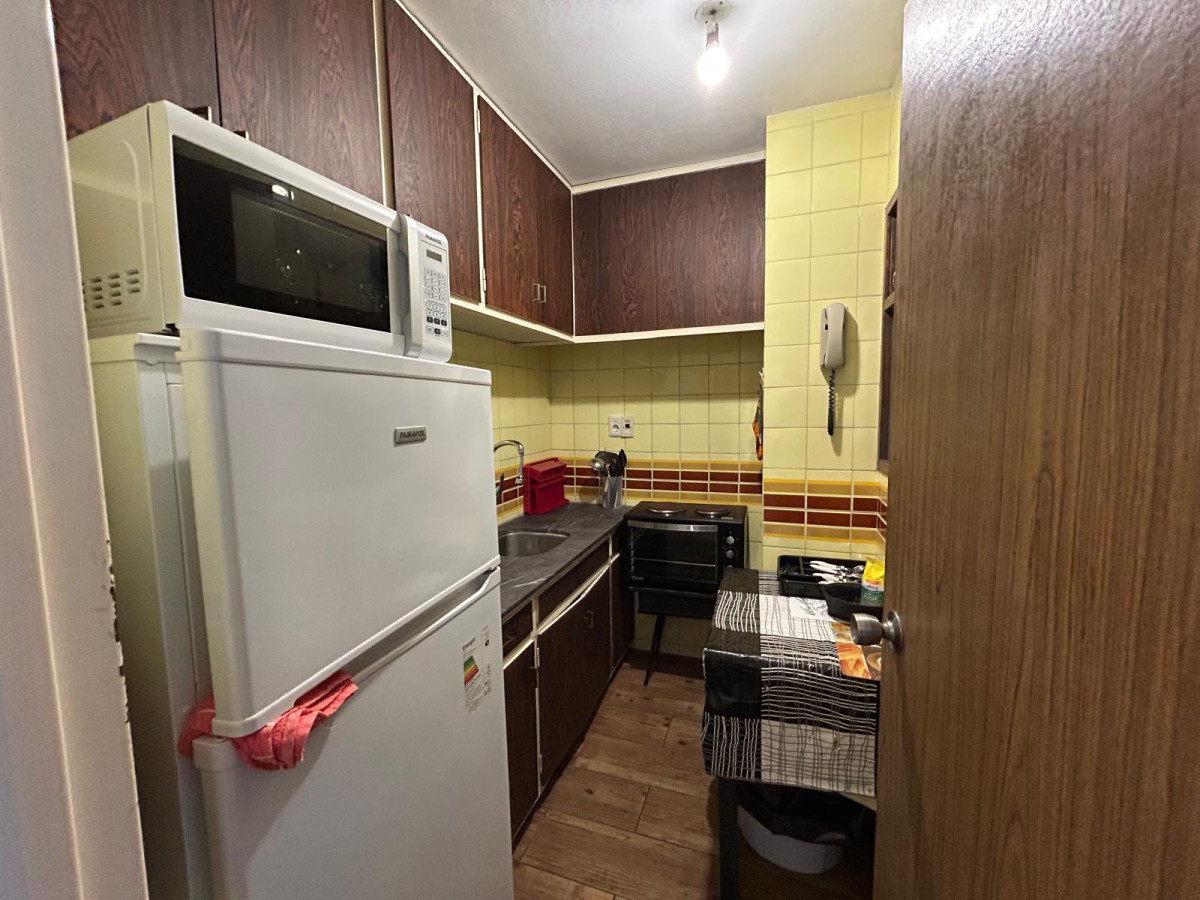 Apartamento ID.1336 - Monoambiente, zona centrica