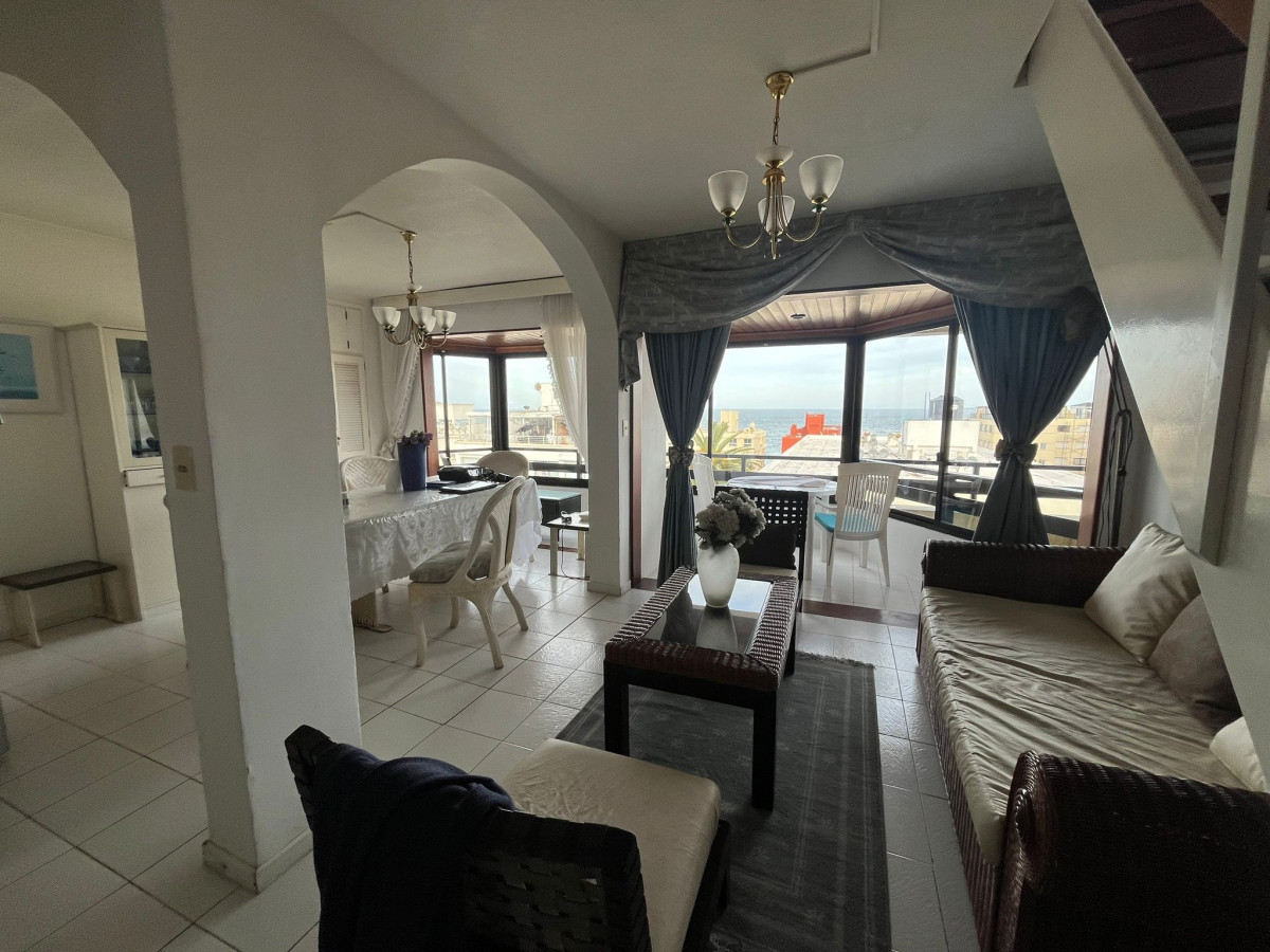 Apartamento ID.2387 - Apartamento en península  