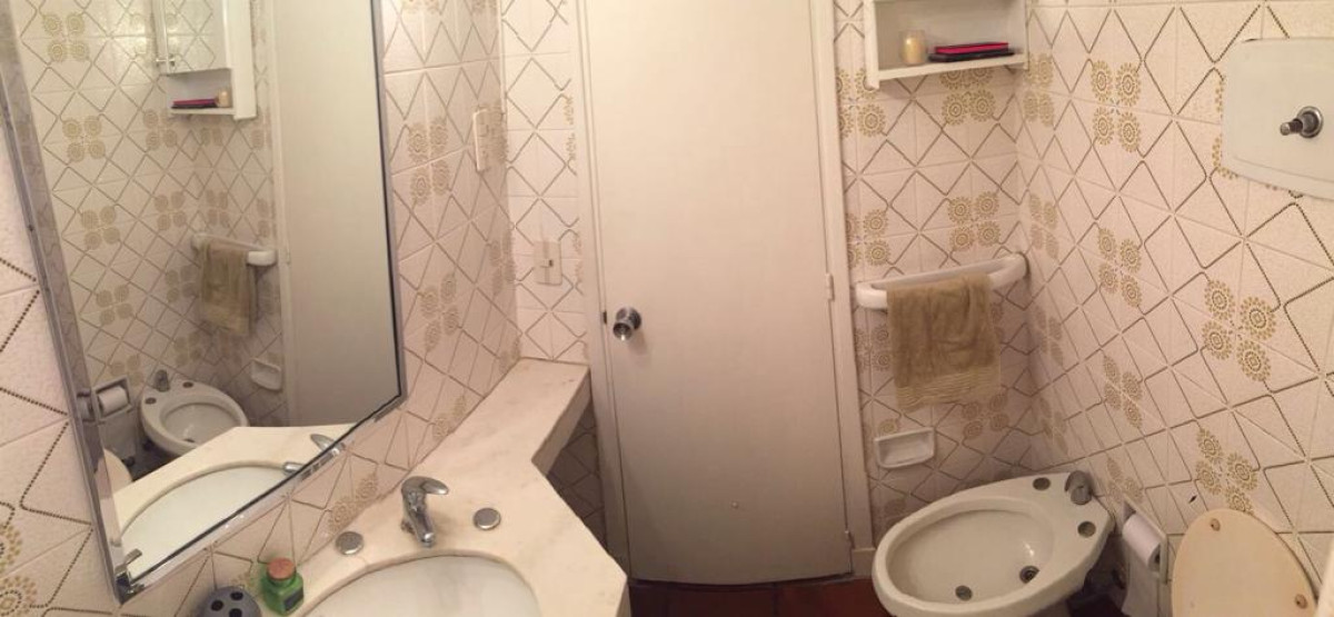 Apartamento ID.401 - Apartamento en Roosevelt, 2 dormitorios *