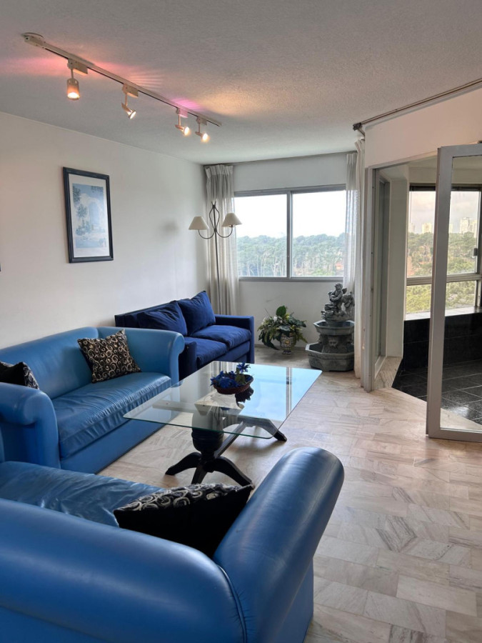 Apartamento ID.1037 - Apartamento en Roosevelt, 4 dormitorios *