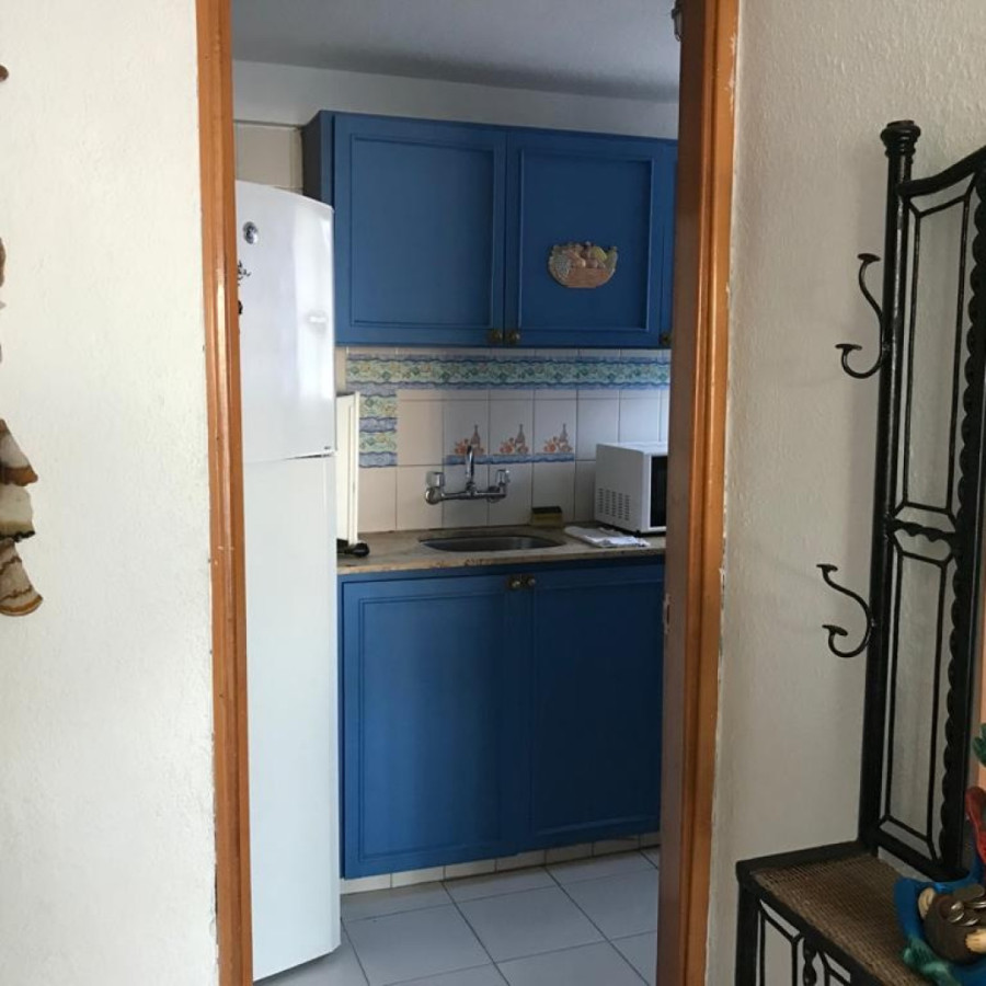 Apartamento ID.1502 - Apartamento en Peninsula, 2 dormitorios *