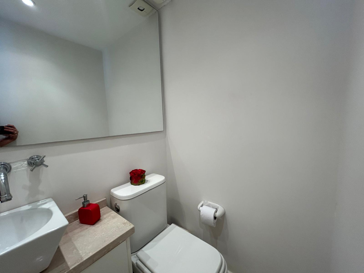Apartamento ID.2827 - A 100 metros de la Playa Brava