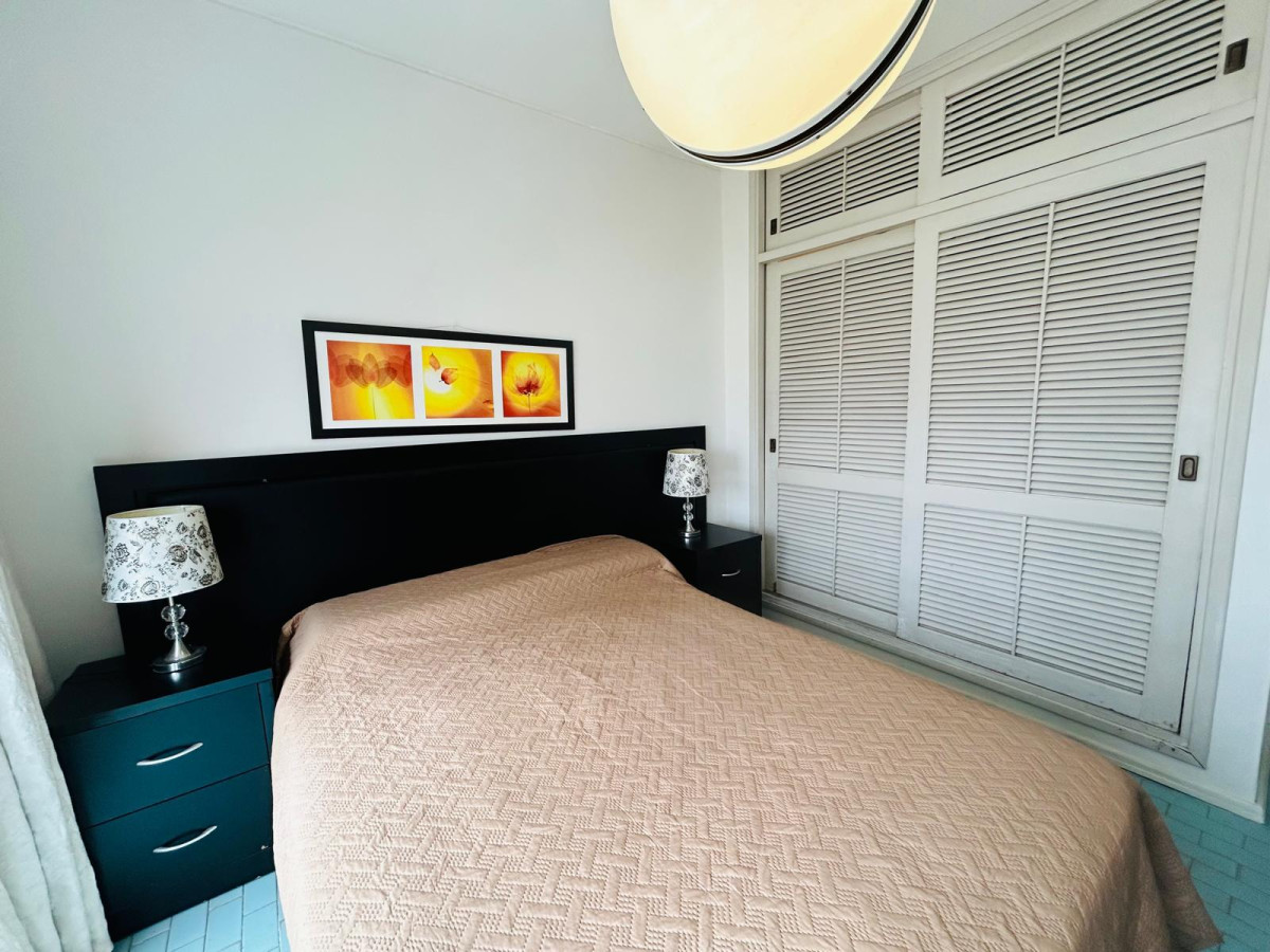 Apartamento ID.2902 - Apto en Venta en Edificio Islamar, Terraza, garage en subsuelo