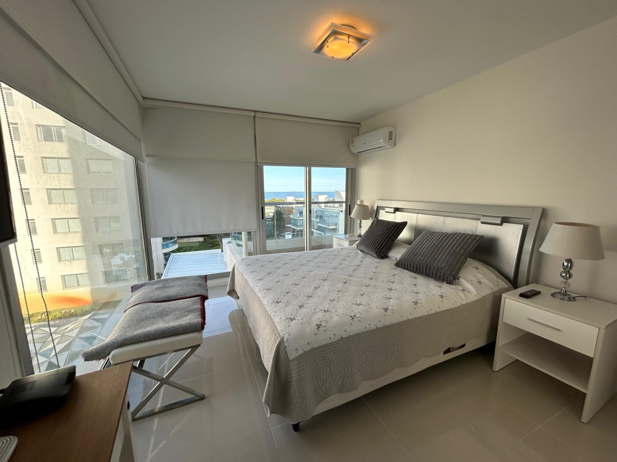 Apartamento ID.1793 - Apartamento en Brava, 3 dormitorios *