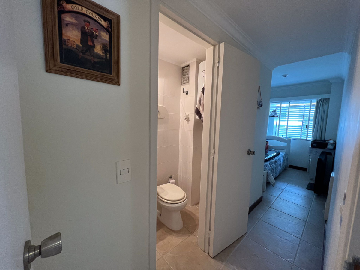 Apartamento ID.1092 - ¡Hermoso apartamento! Primera Linea al Mar 
