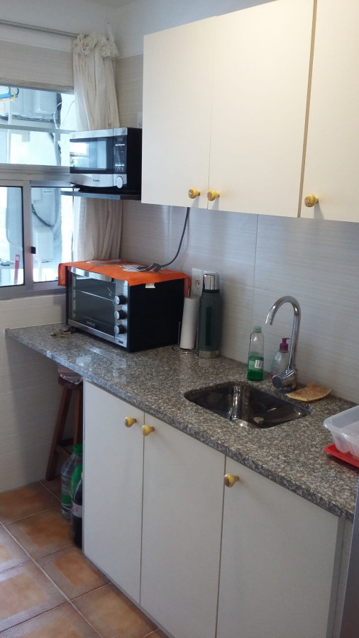 Apartamento ID.2606 - Alquiler anual