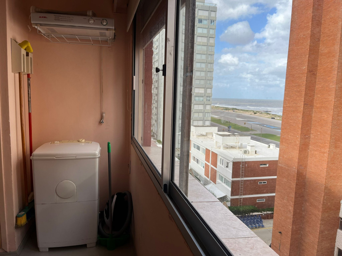 Apartamento ID.1410 - Apartamento en Brava, 2 dormitorios *