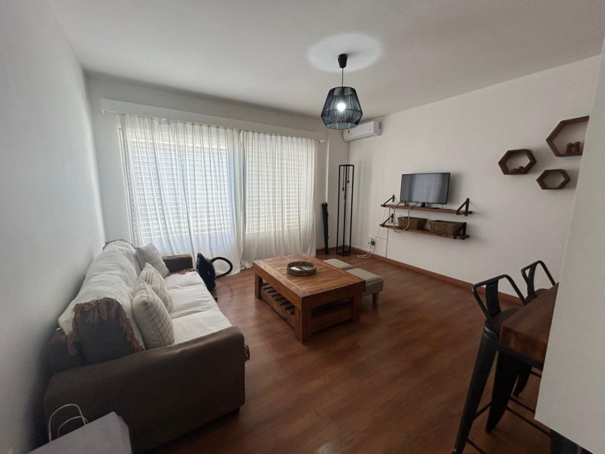 Apartamento ID.2975 - Alquiler de Temporada - Peninsula - 