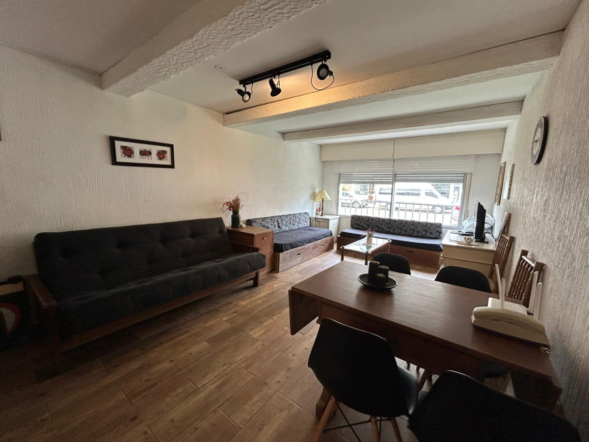 Apartamento ID.1336 - Monoambiente, zona centrica