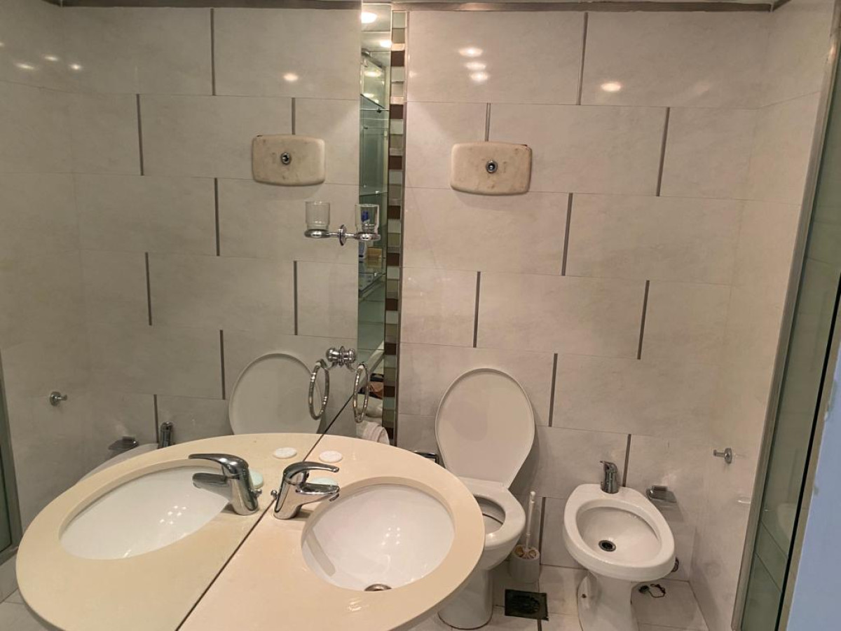 Apartamento ID.2650 - APARTAMENTO CON LA MEJOR VISTA FRENTE AL PUERTITO DEL BUCEO