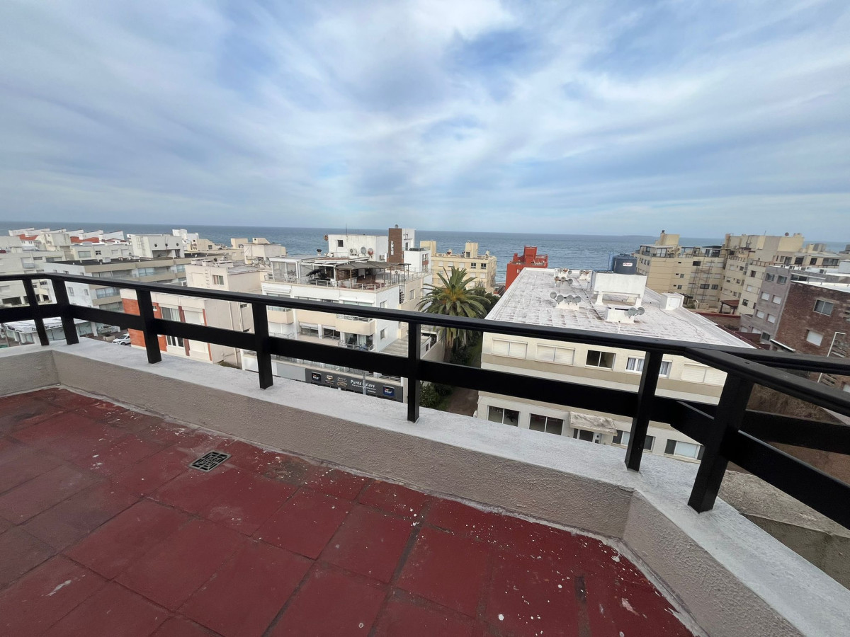 Apartamento ID.2387 - Apartamento en península  