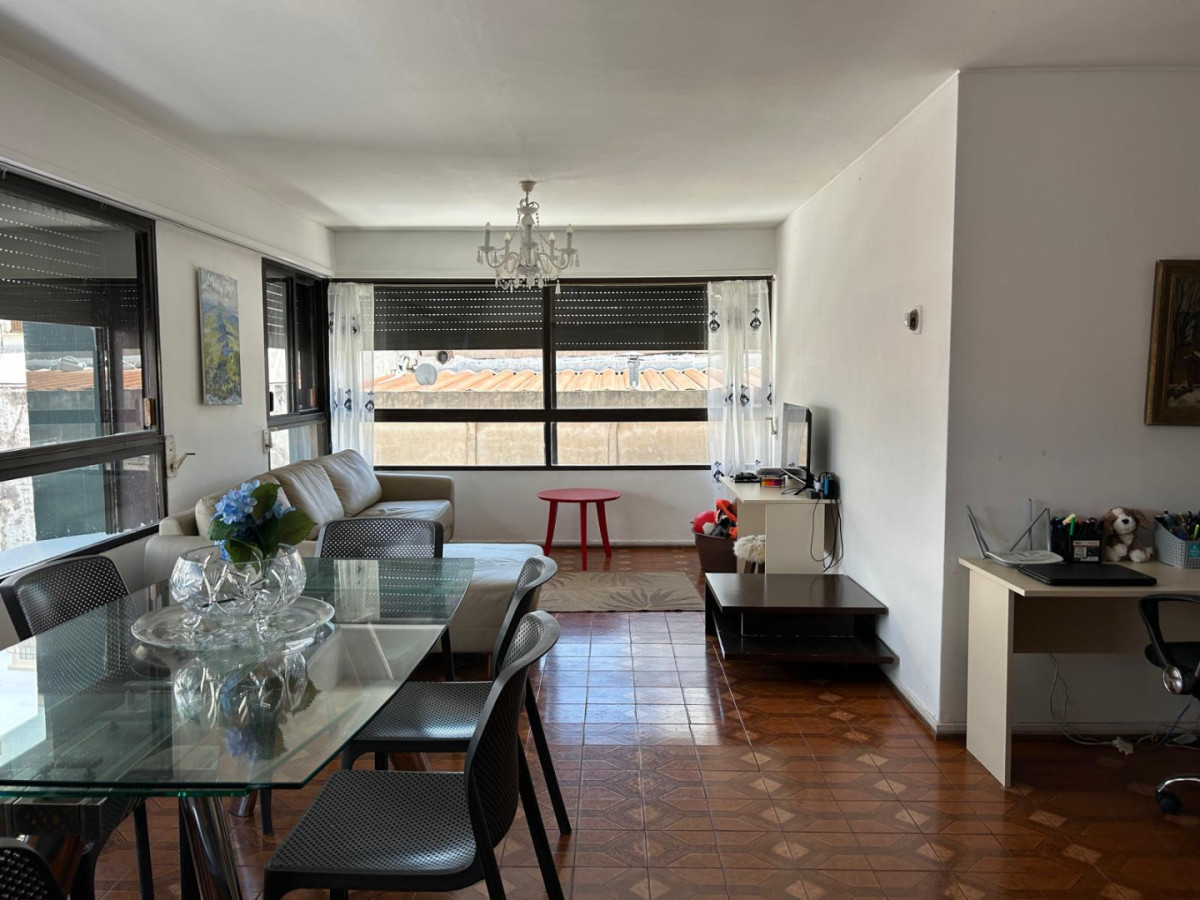 Apartamento ID.2970 - Torre Amalfi, disponible en Venta. Amplio apto 