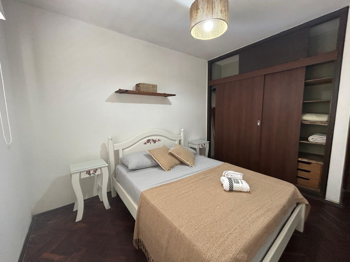 Apartamento ID.2975 - Alquiler de Temporada - Peninsula - 