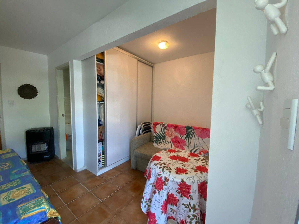 Apartamento ID.2731 - Se vende apto en Planta baja, reciclado y bajos gastos comunes