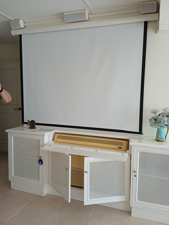 Apartamento ID.1845 - Penthouse, primera linea al mar.