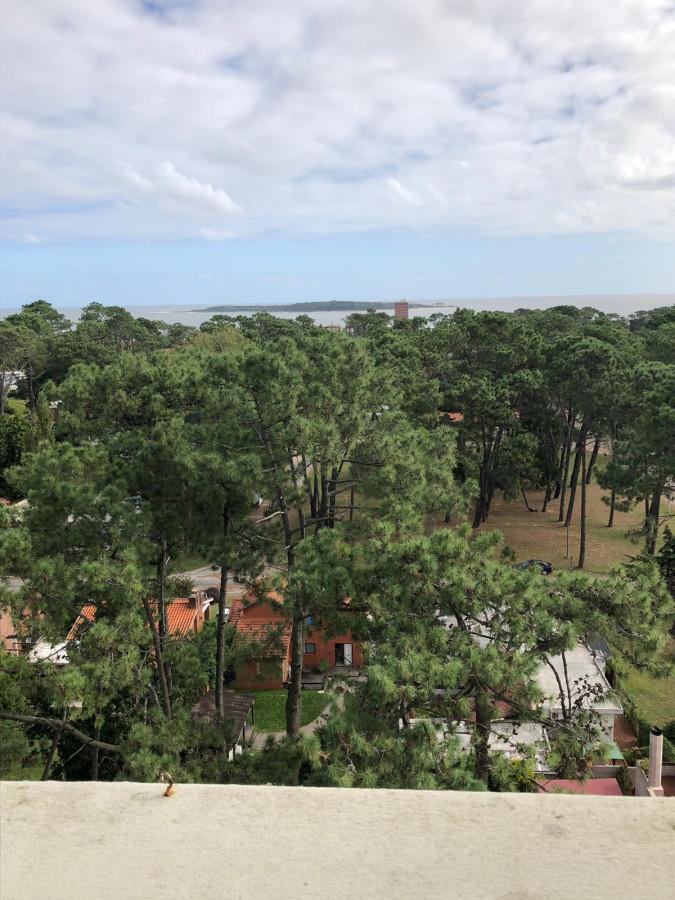 Apartamento ID.971 - Apartamento en Punta del Este, Roosevelt