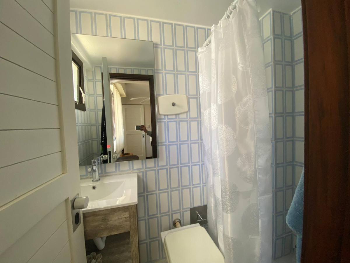 Apartamento ID.2850 - Excelente vista a la Playa Brava, Ideal para vivir todo el año