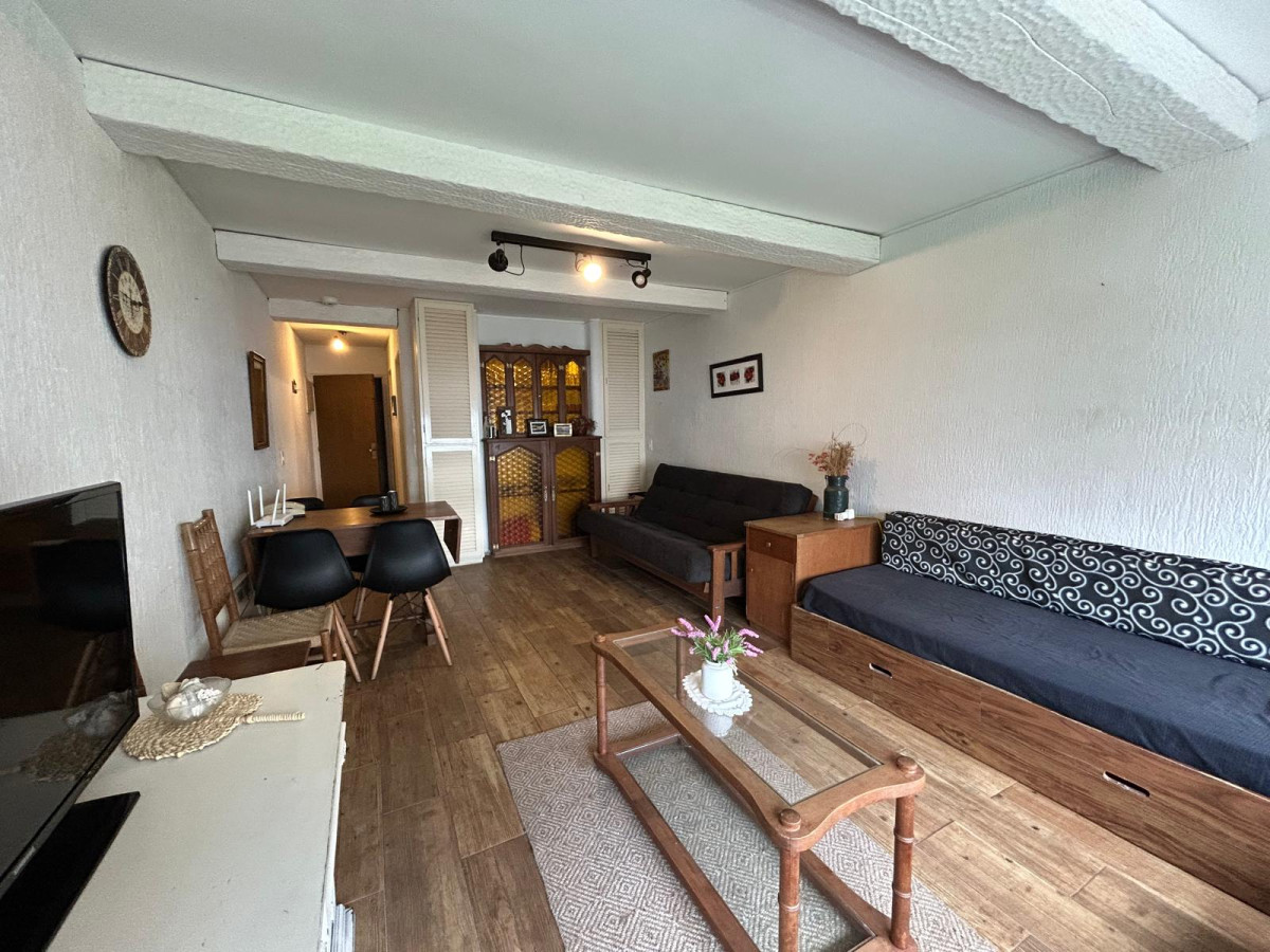 Apartamento ID.1336 - Monoambiente, zona centrica