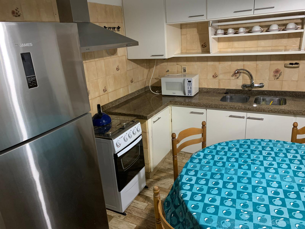 Apartamento ID.2317 - APTO EN PARADA 2 BRAVA - 3 DOR.