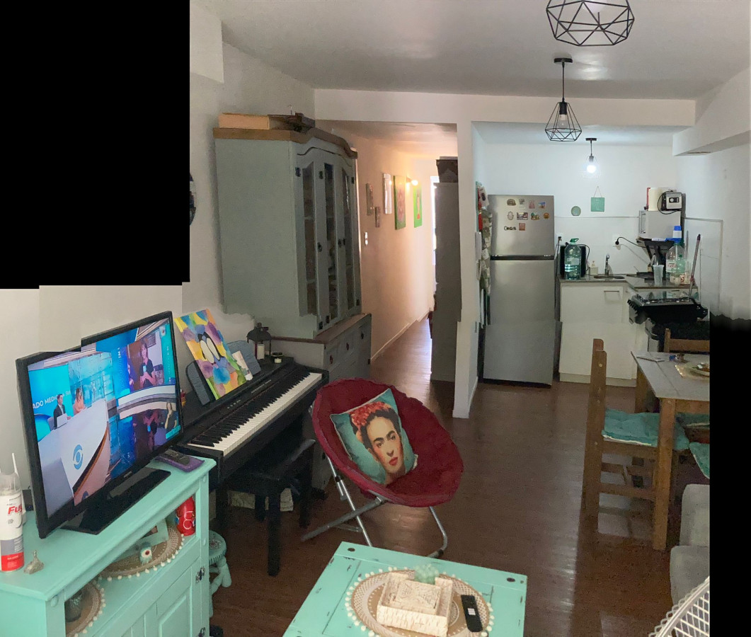 Apartamento ID.2740 - OPORTUNIDAD DE INVERSIÓN CON RENTA