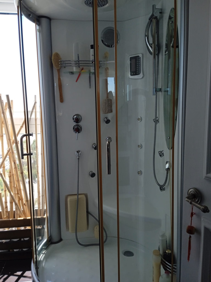 Apartamento ID.1845 - Penthouse, primera linea al mar.