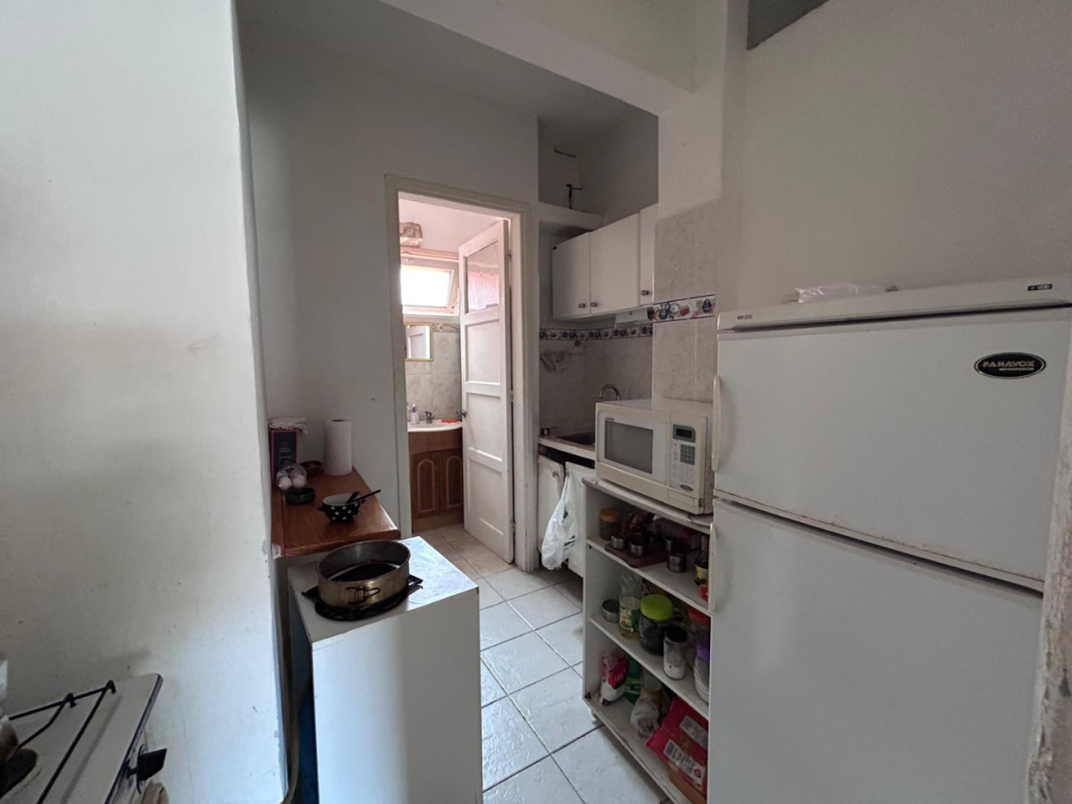 Apartamento ID.2988 - Monoambiente en Venta . Peninsula 