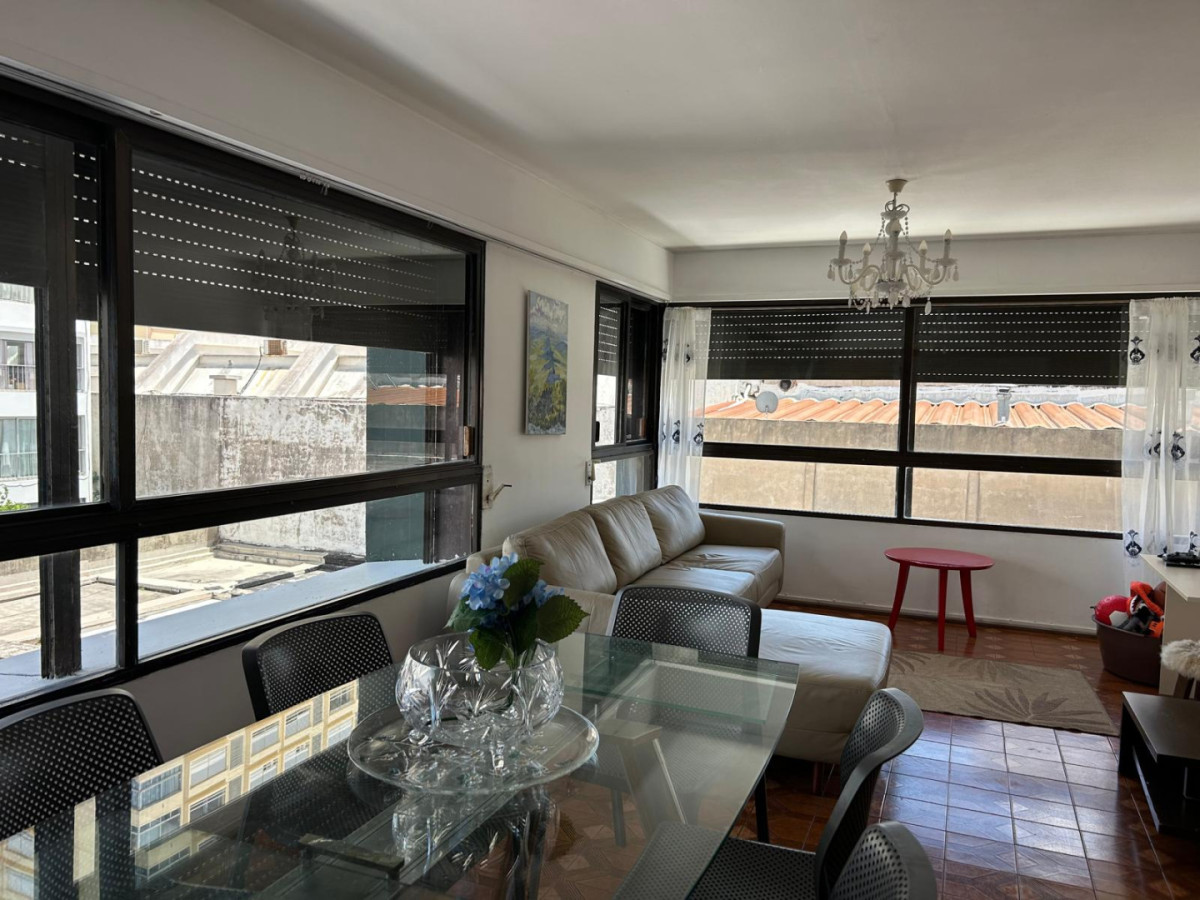 Apartamento ID.2970 - Torre Amalfi, disponible en Venta. Amplio apto 