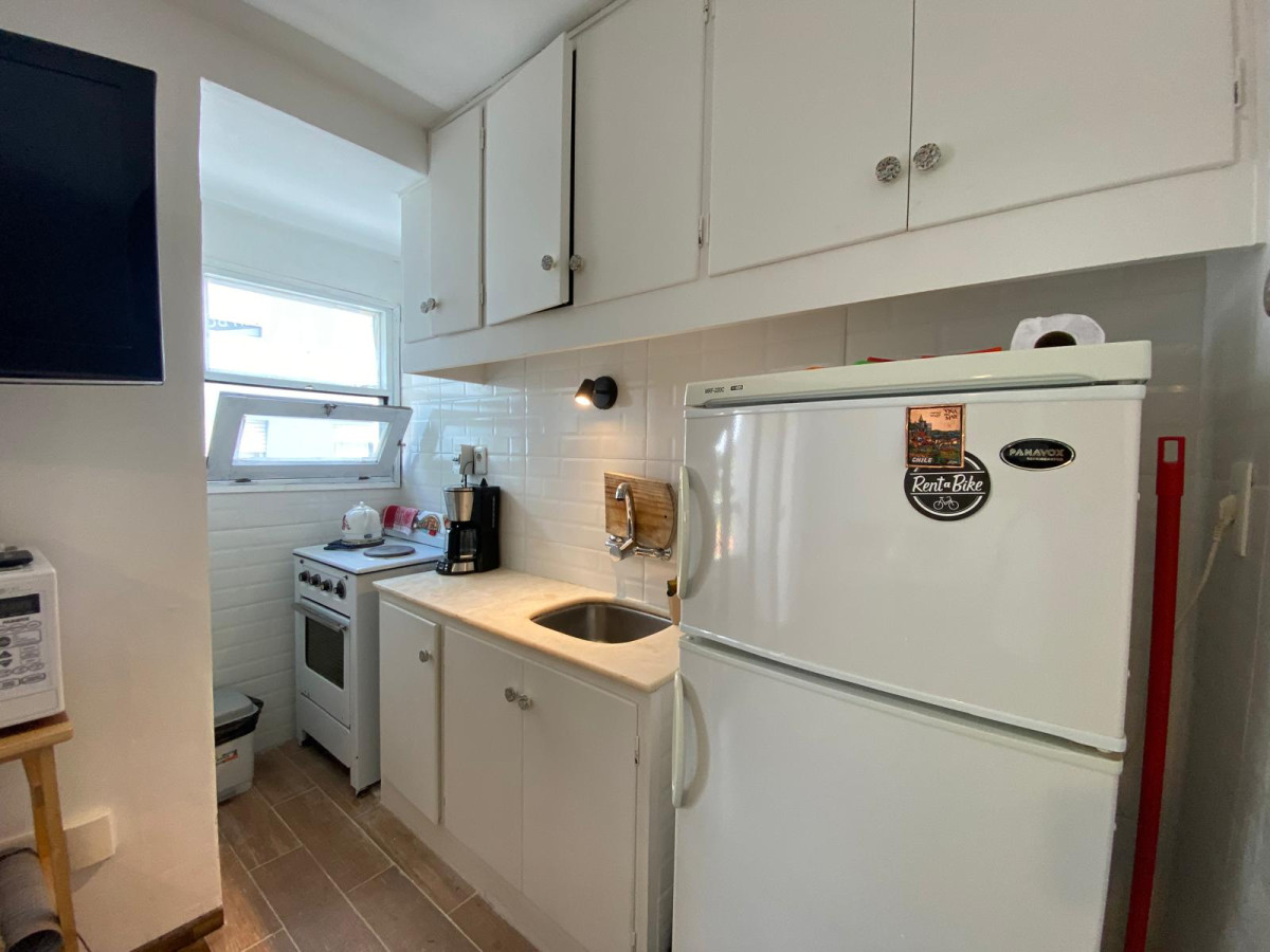 Apartamento ID.2630 - APARTAMENTO EN PRIMERA LÍNEA DE LA MANSA 