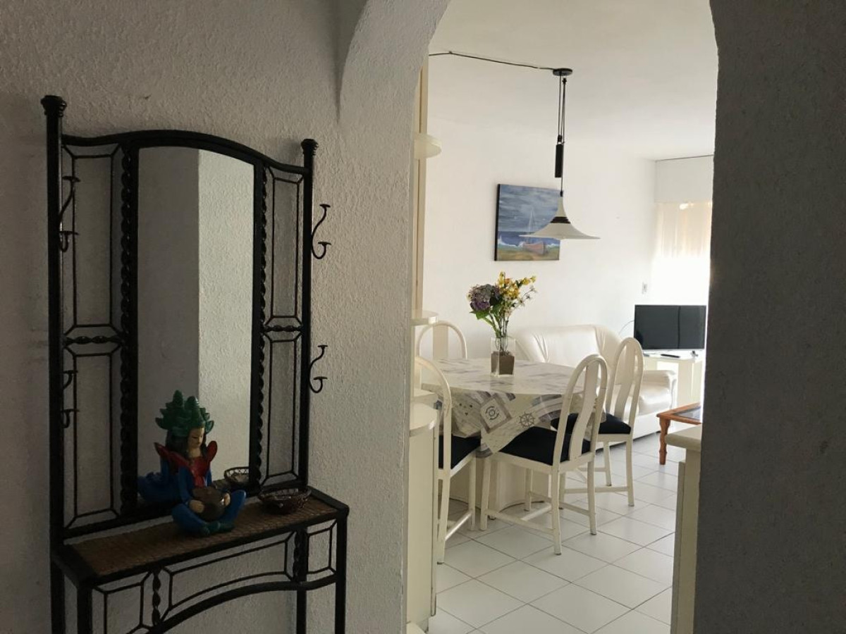 Apartamento ID.1502 - Apartamento en Peninsula, 2 dormitorios *