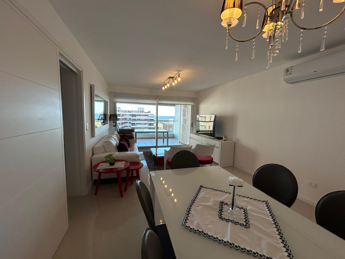 Apartamento ID.1793 - Apartamento en Brava, 3 dormitorios *