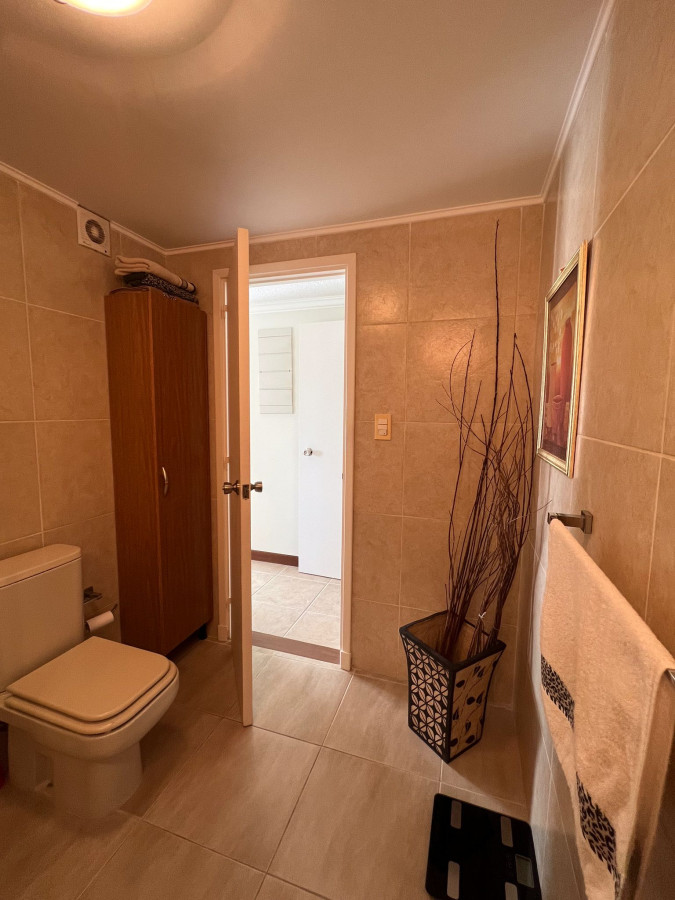 Apartamento ID.1092 - ¡Hermoso apartamento! Primera Linea al Mar 