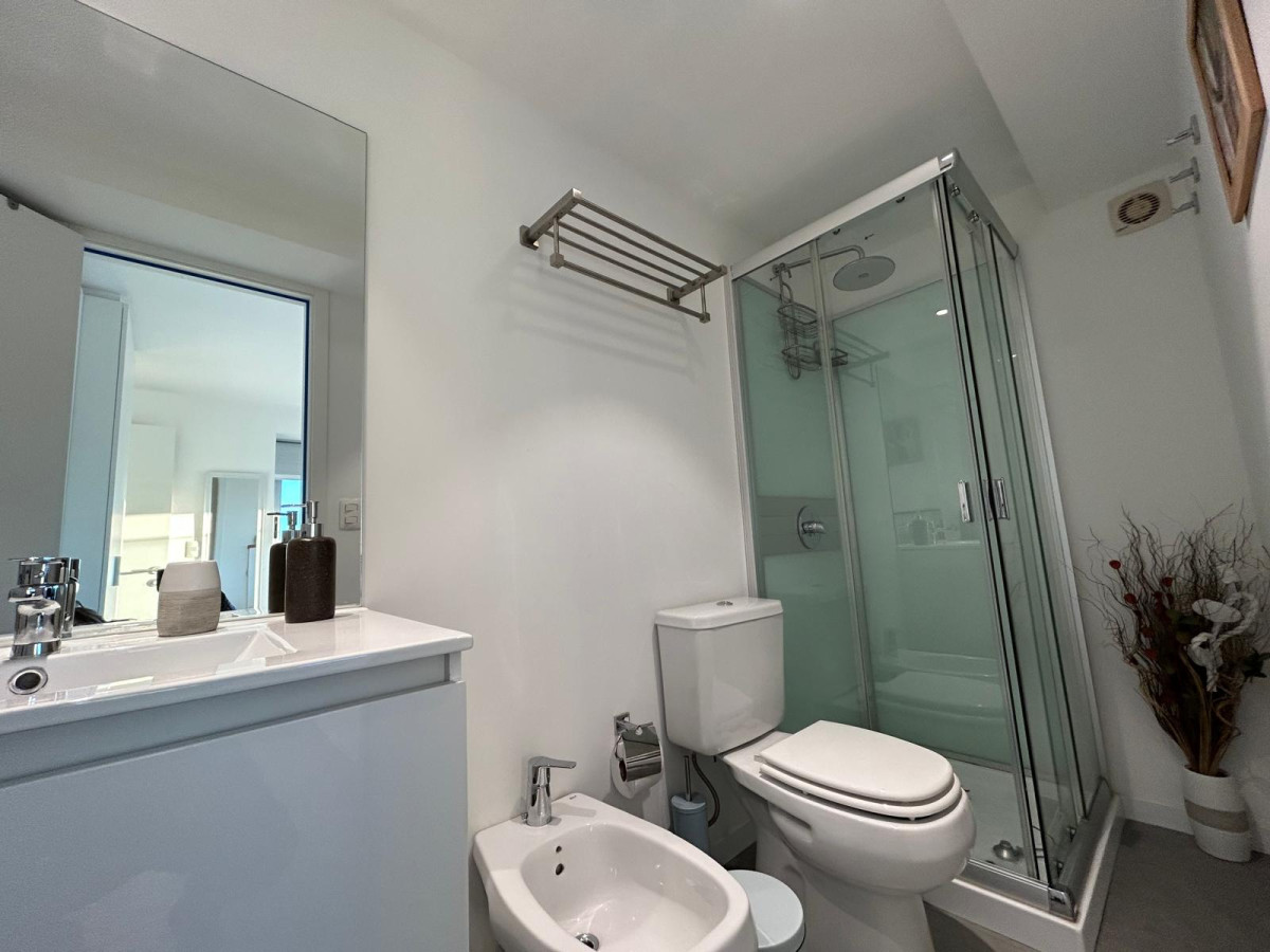 Apartamento ID.2901 - Venta de apto en Roosevelt, piso alto, con excelentes Amenities
