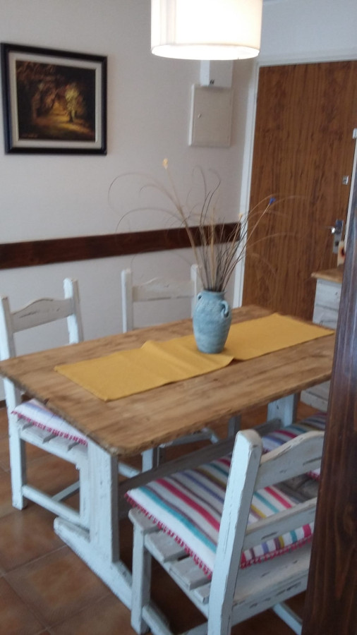 Apartamento ID.2606 - Alquiler anual