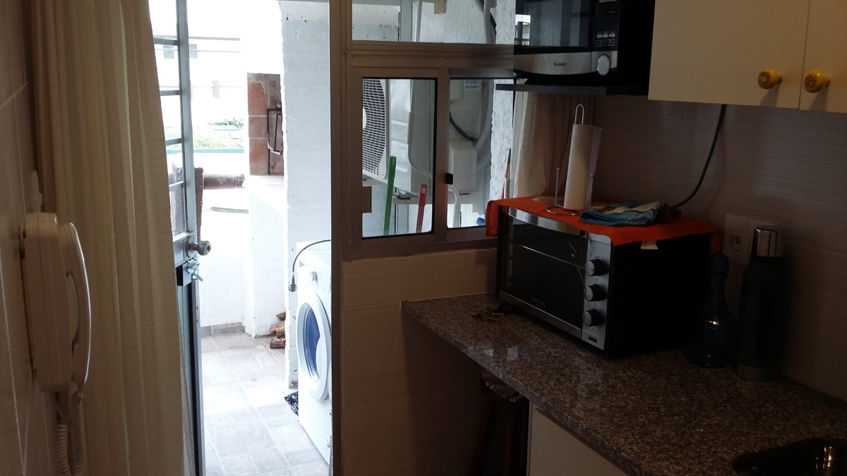 Apartamento ID.2606 - Alquiler anual