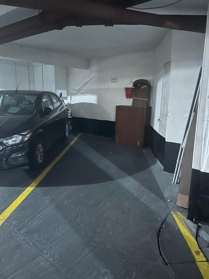 Apartamento ID.2902 - Apto en Venta en Edificio Islamar, Terraza, garage en subsuelo