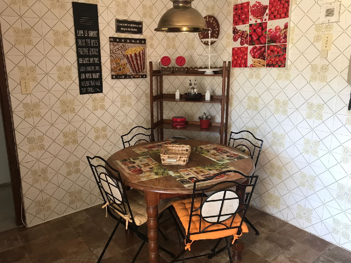 Apartamento ID.138 - Ideal para vivir todo el año, ambientes amplios.