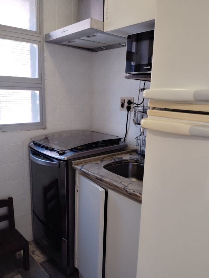 Apartamento ID.2822 - Apto en venta, Reciclado, a metros del Mar, con garage 