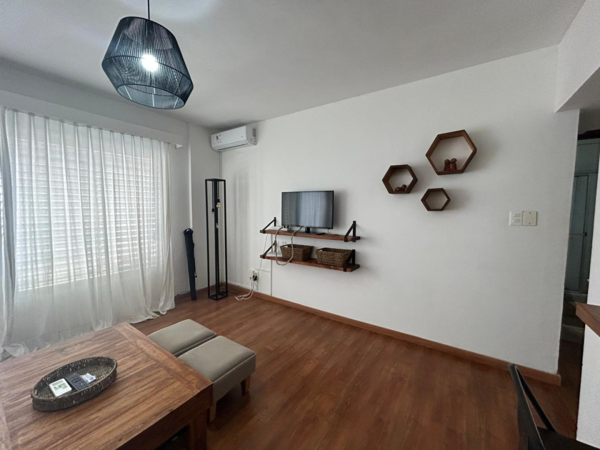 Apartamento ID.2975 - Alquiler de Temporada - Peninsula - 