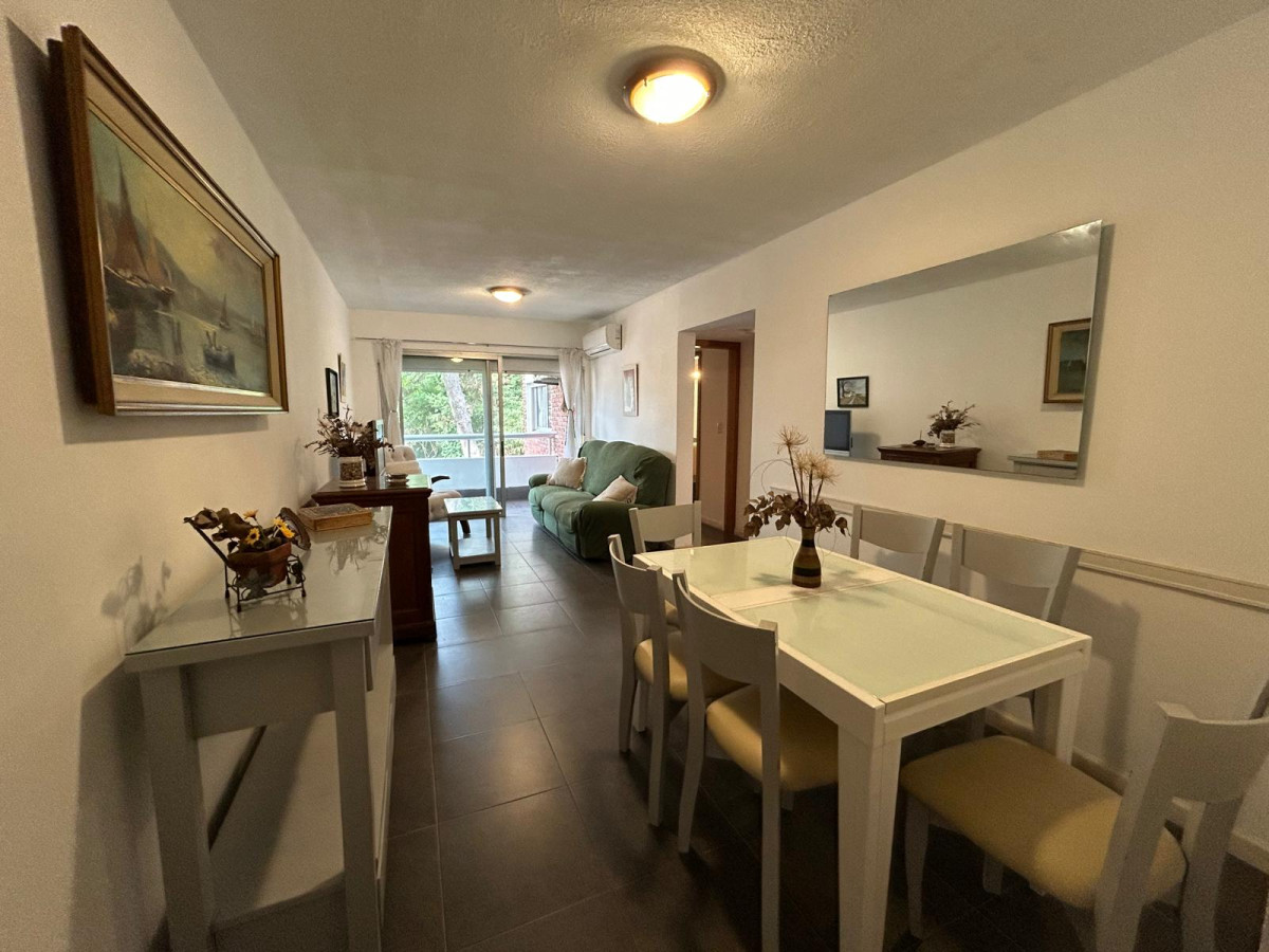 Apartamento ID.2820 - HERMOSO APARTAMENTO EN VENTA, ZONA PLAZA MEXICO