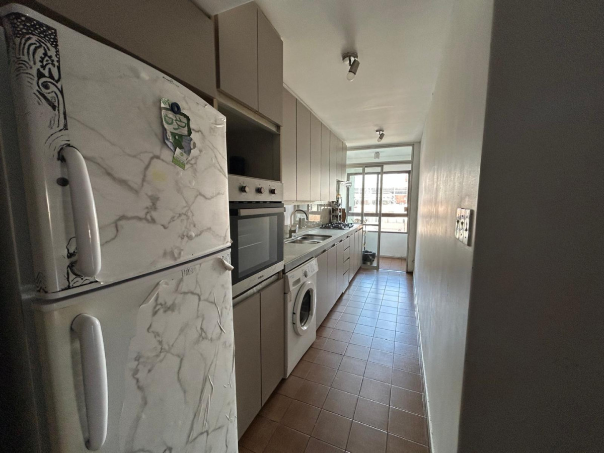 Apartamento ID.2970 - Torre Amalfi, disponible en Venta. Amplio apto 