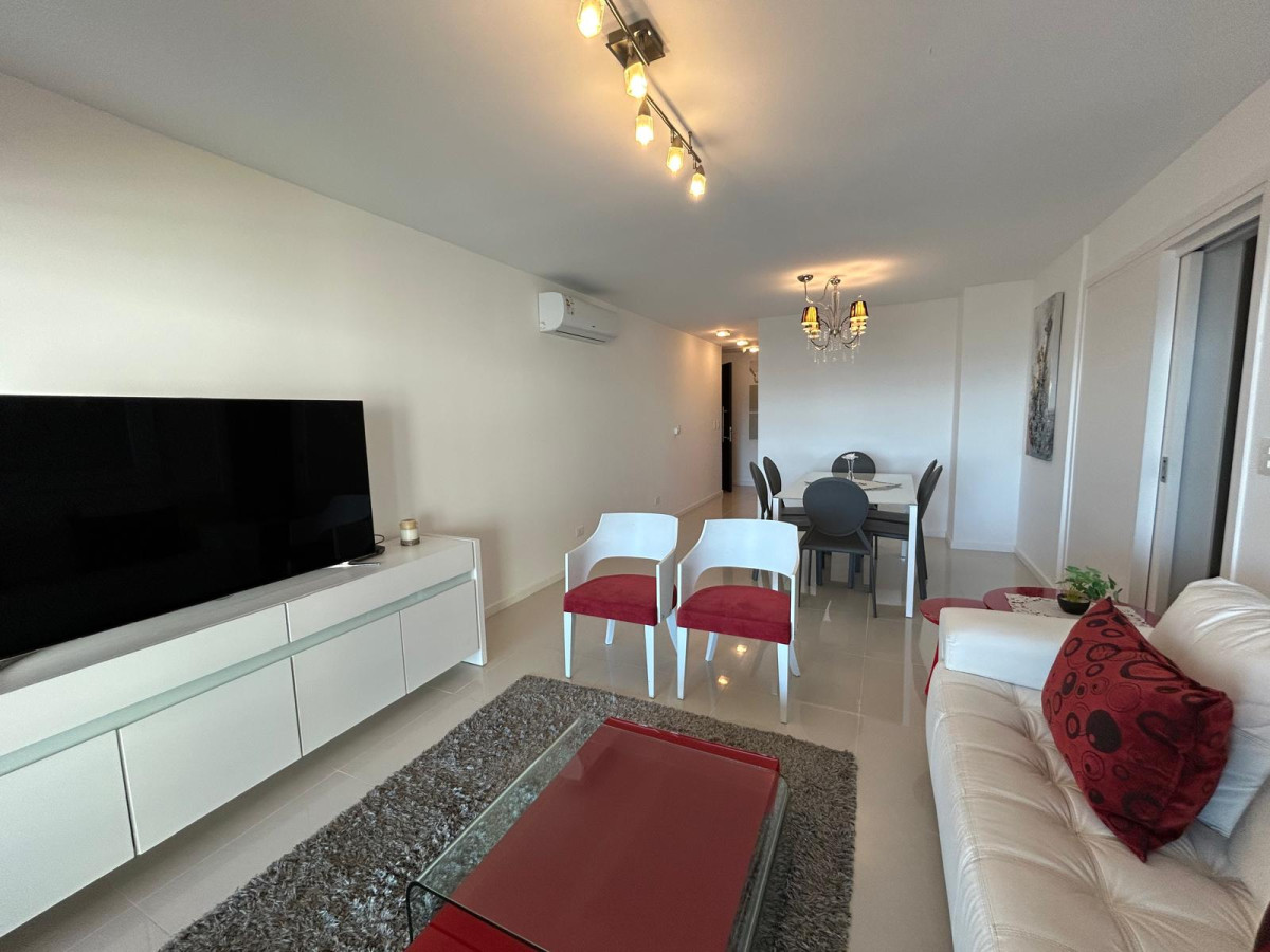Apartamento ID.1793 - Apartamento en Brava, 3 dormitorios *