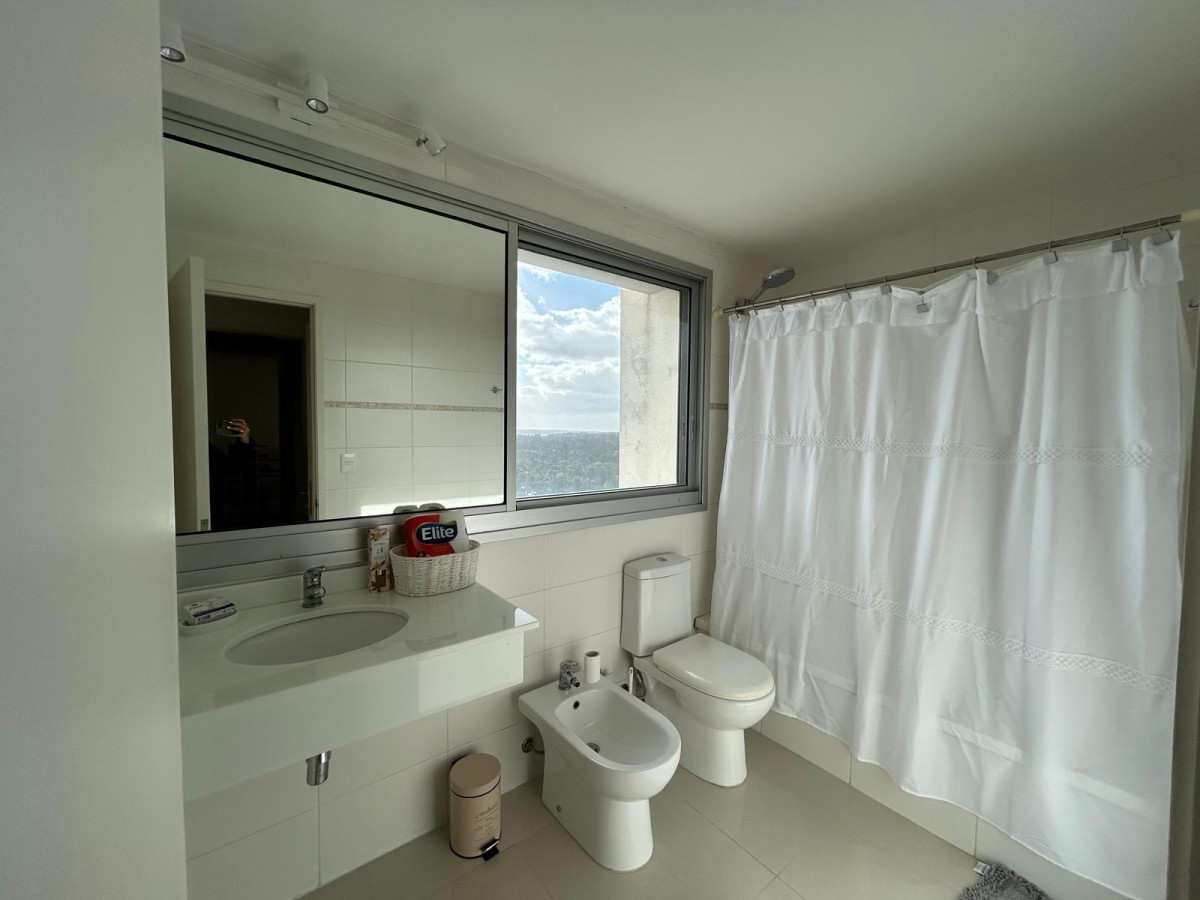 Apartamento ID.2810 - Muy lindo apartamento, terraza, garage 