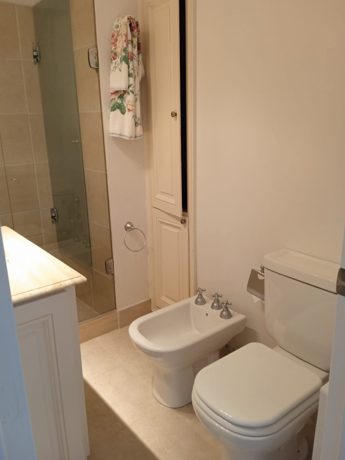 Apartamento ID.1845 - Penthouse, primera linea al mar.