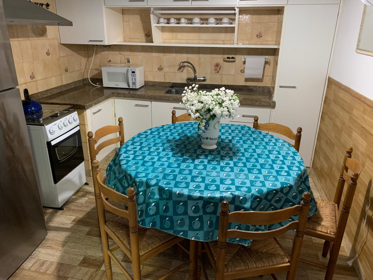 Apartamento ID.2317 - APTO EN PARADA 2 BRAVA - 3 DOR.