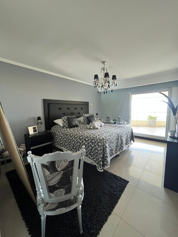 Apartamento ID.1456 - Apartamento en Brava, 3 dormitorios *